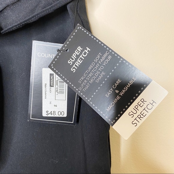 Elegant bow trousers - Picture 3 of 7